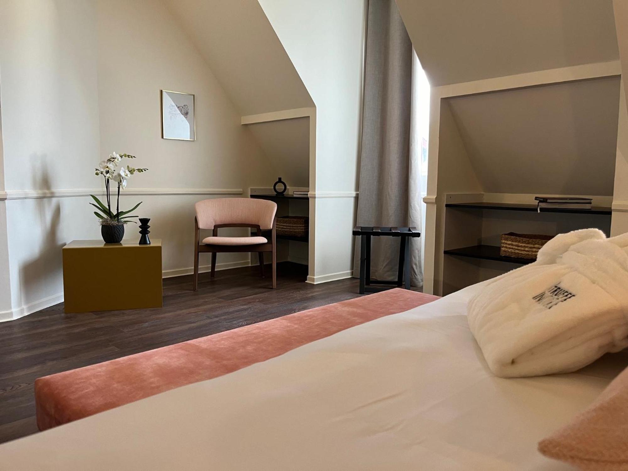 Hotel La Truffe Noire Brive-la-Gaillarde Dış mekan fotoğraf