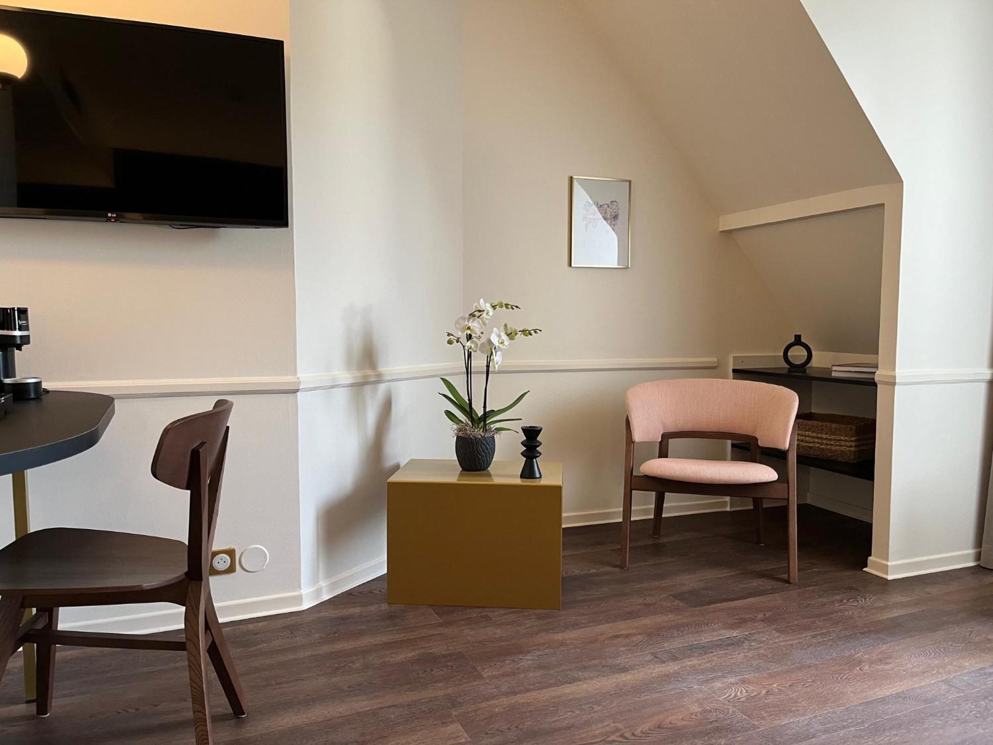 Hotel La Truffe Noire Brive-la-Gaillarde Dış mekan fotoğraf