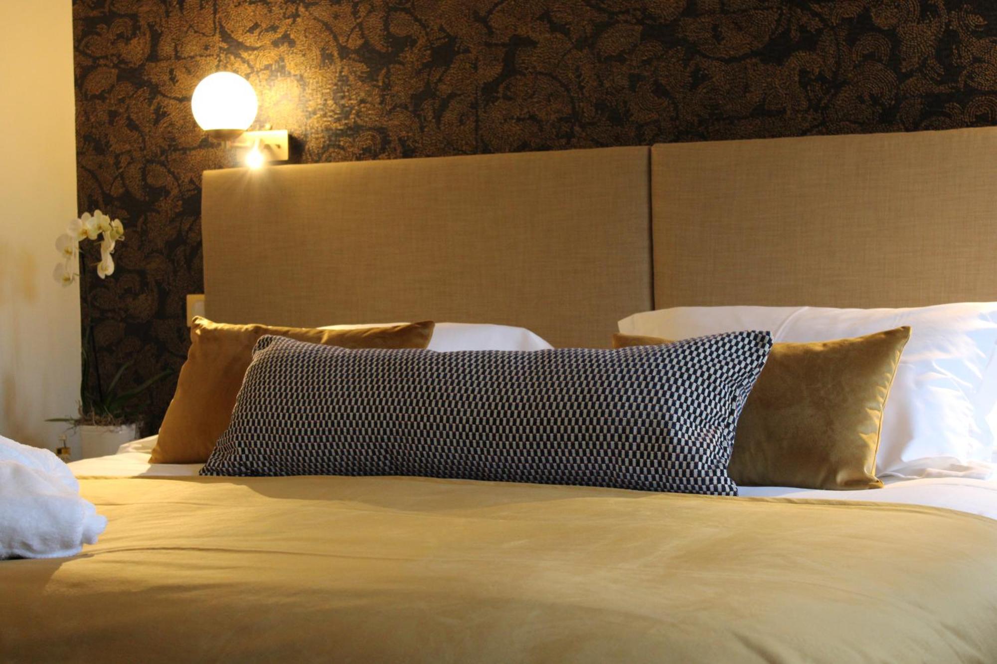 Hotel La Truffe Noire Brive-la-Gaillarde Dış mekan fotoğraf