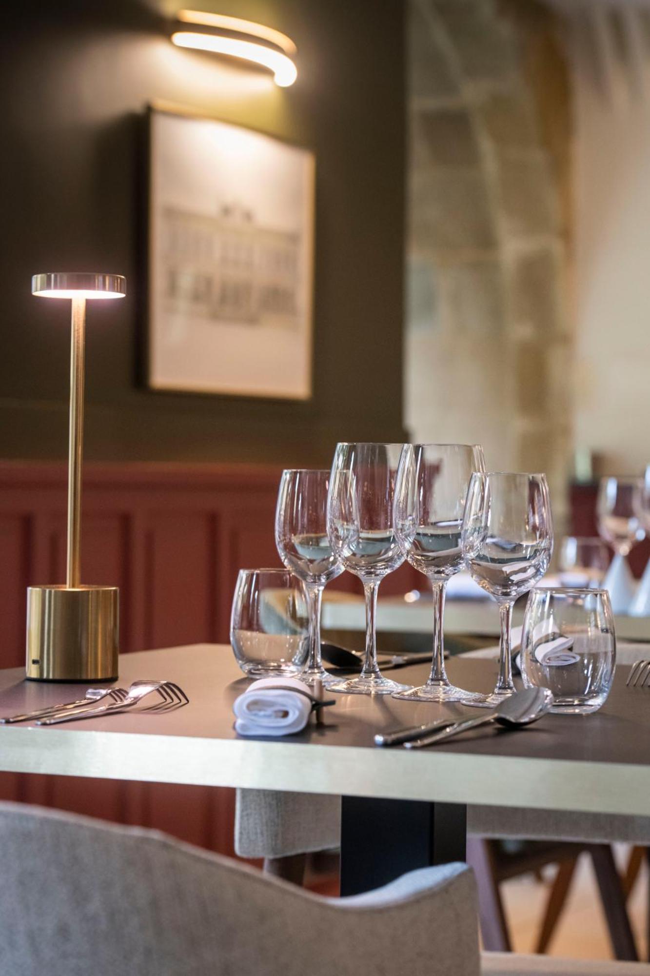 Hotel La Truffe Noire Brive-la-Gaillarde Dış mekan fotoğraf