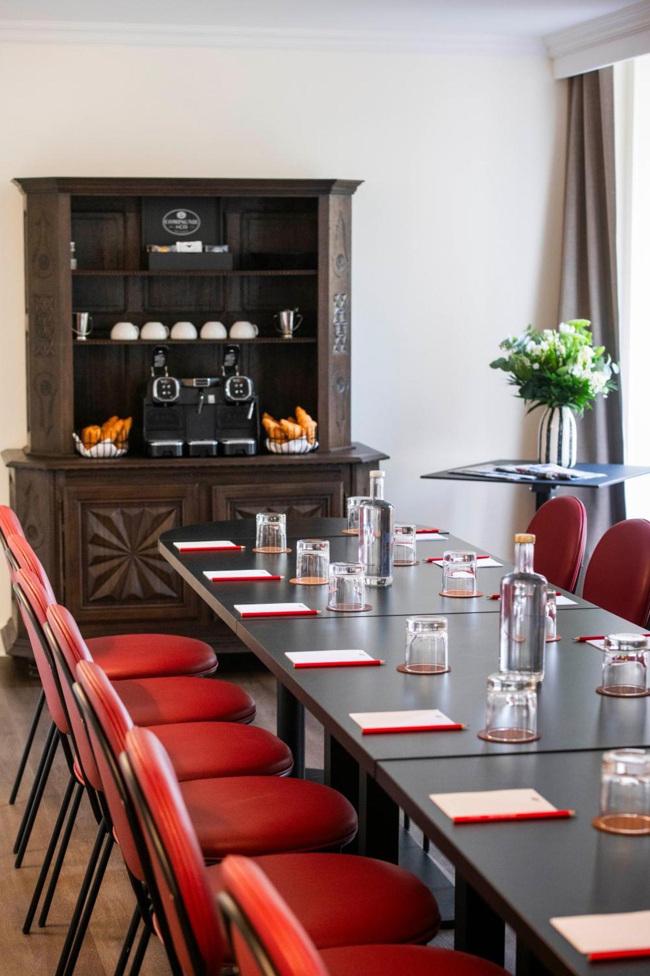 Hotel La Truffe Noire Brive-la-Gaillarde Dış mekan fotoğraf