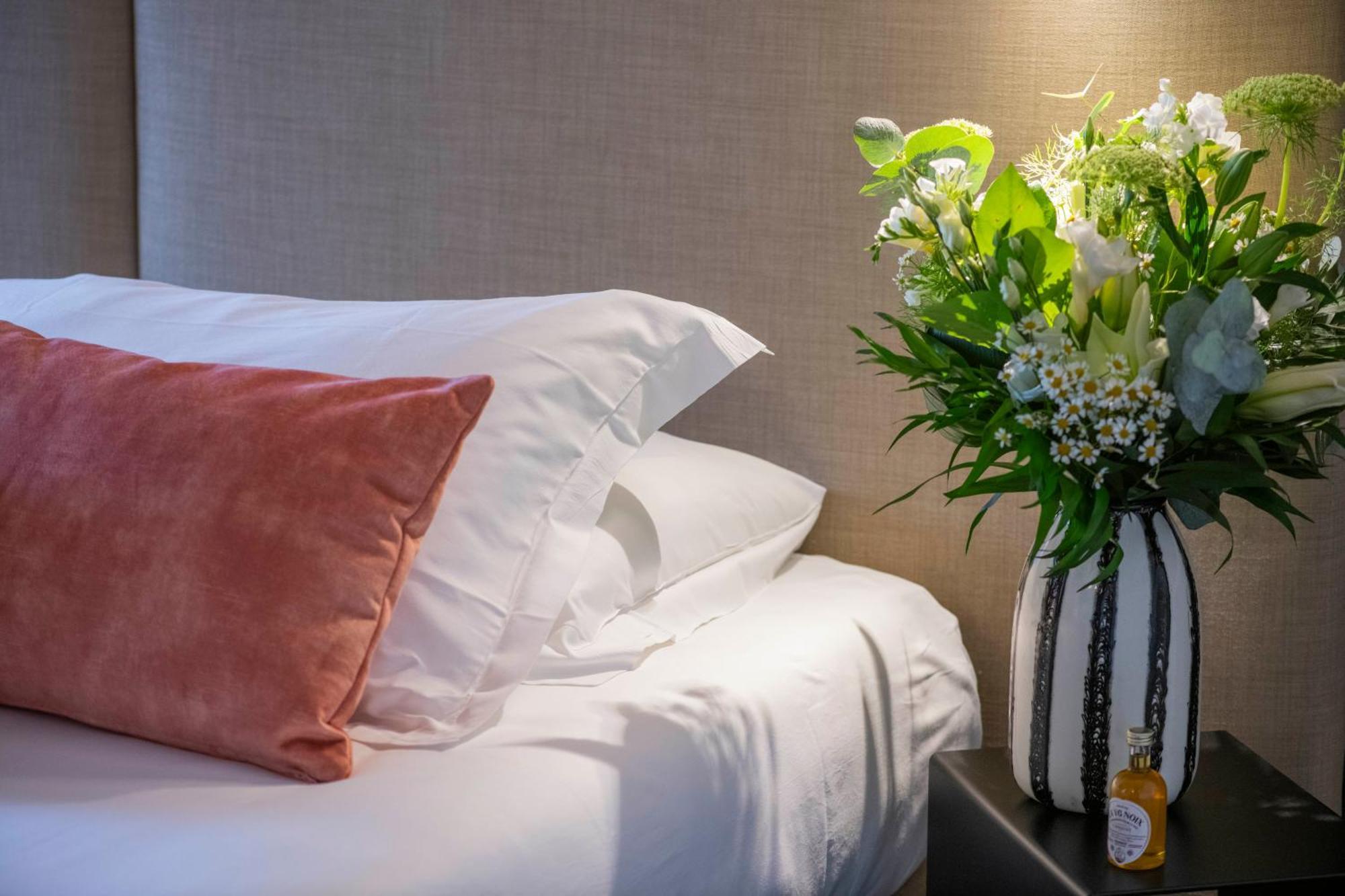 Hotel La Truffe Noire Brive-la-Gaillarde Dış mekan fotoğraf