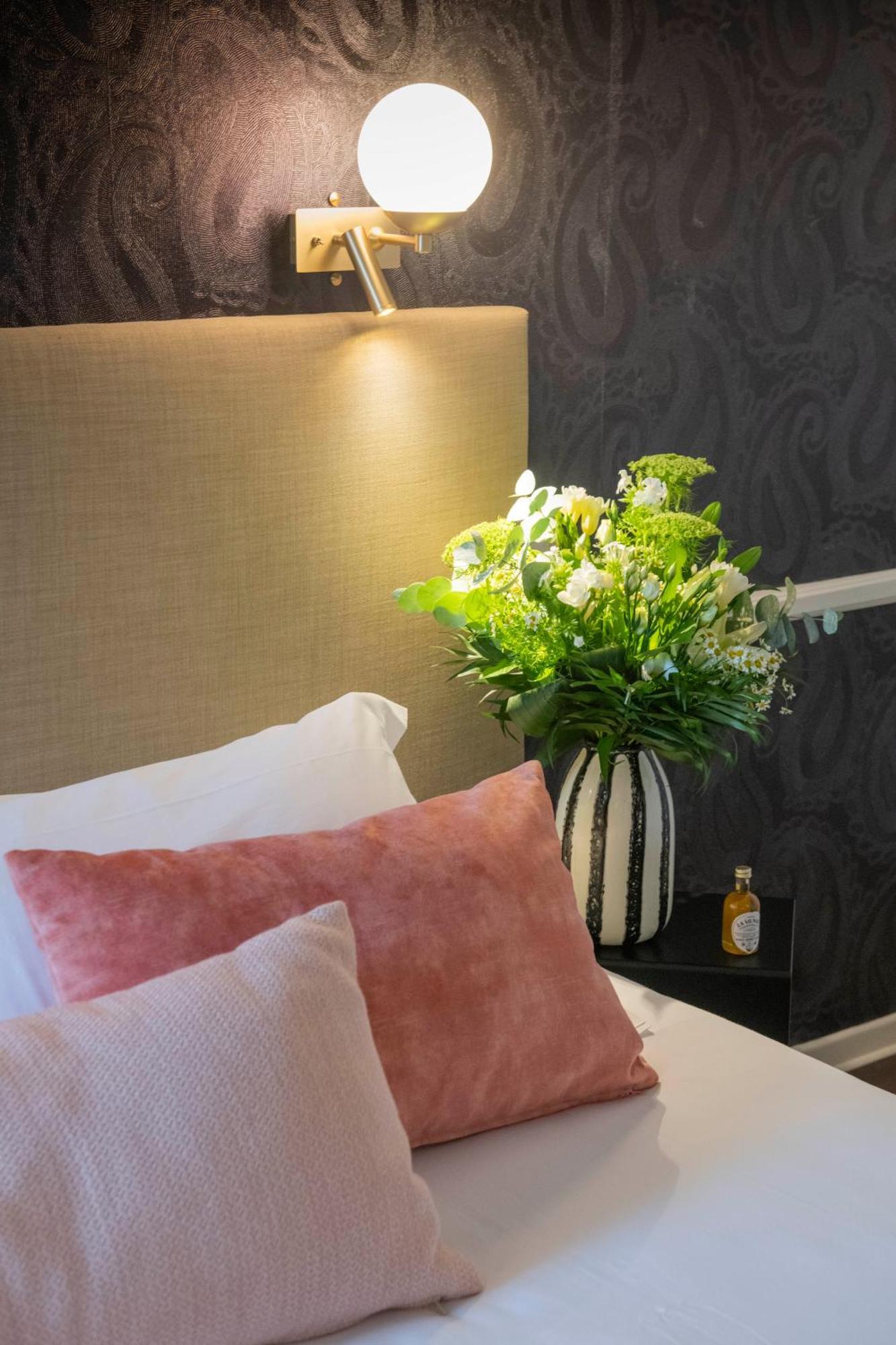 Hotel La Truffe Noire Brive-la-Gaillarde Dış mekan fotoğraf