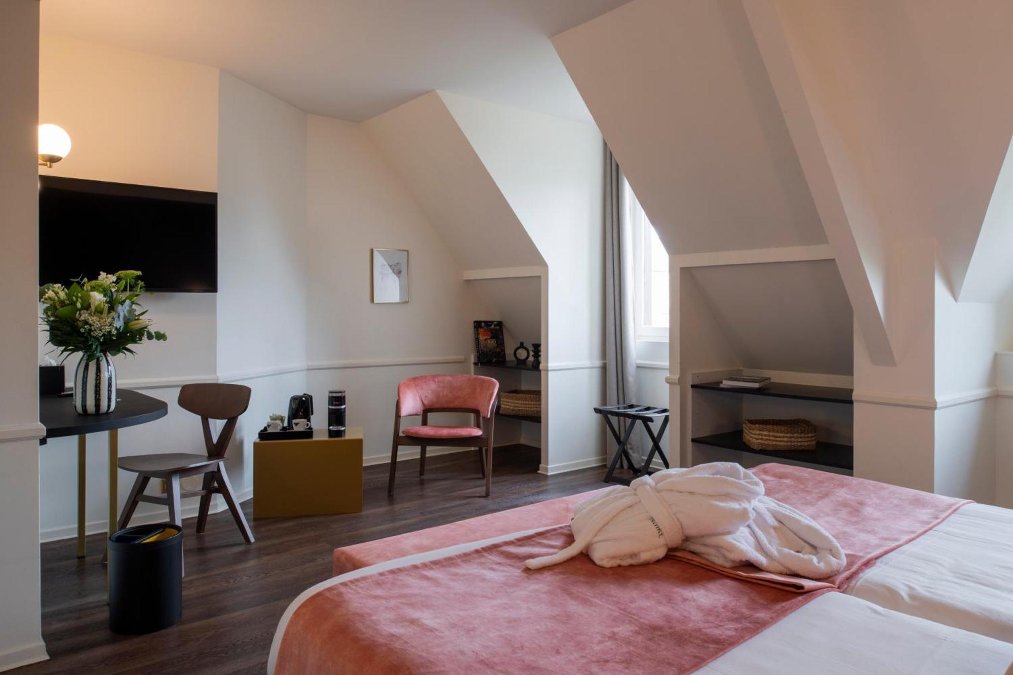 Hotel La Truffe Noire Brive-la-Gaillarde Dış mekan fotoğraf