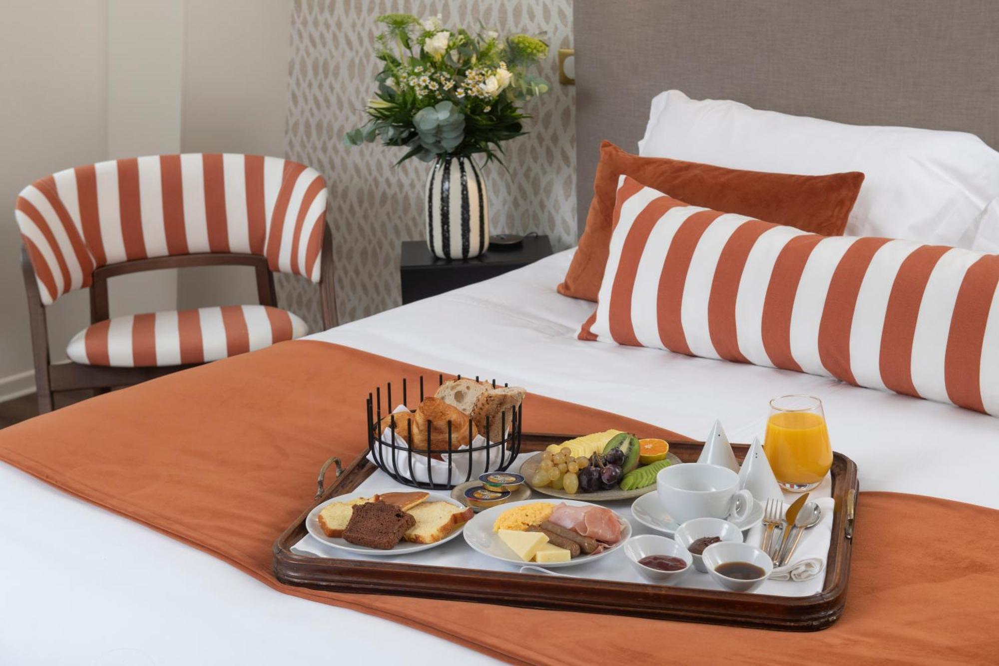 Hotel La Truffe Noire Brive-la-Gaillarde Dış mekan fotoğraf