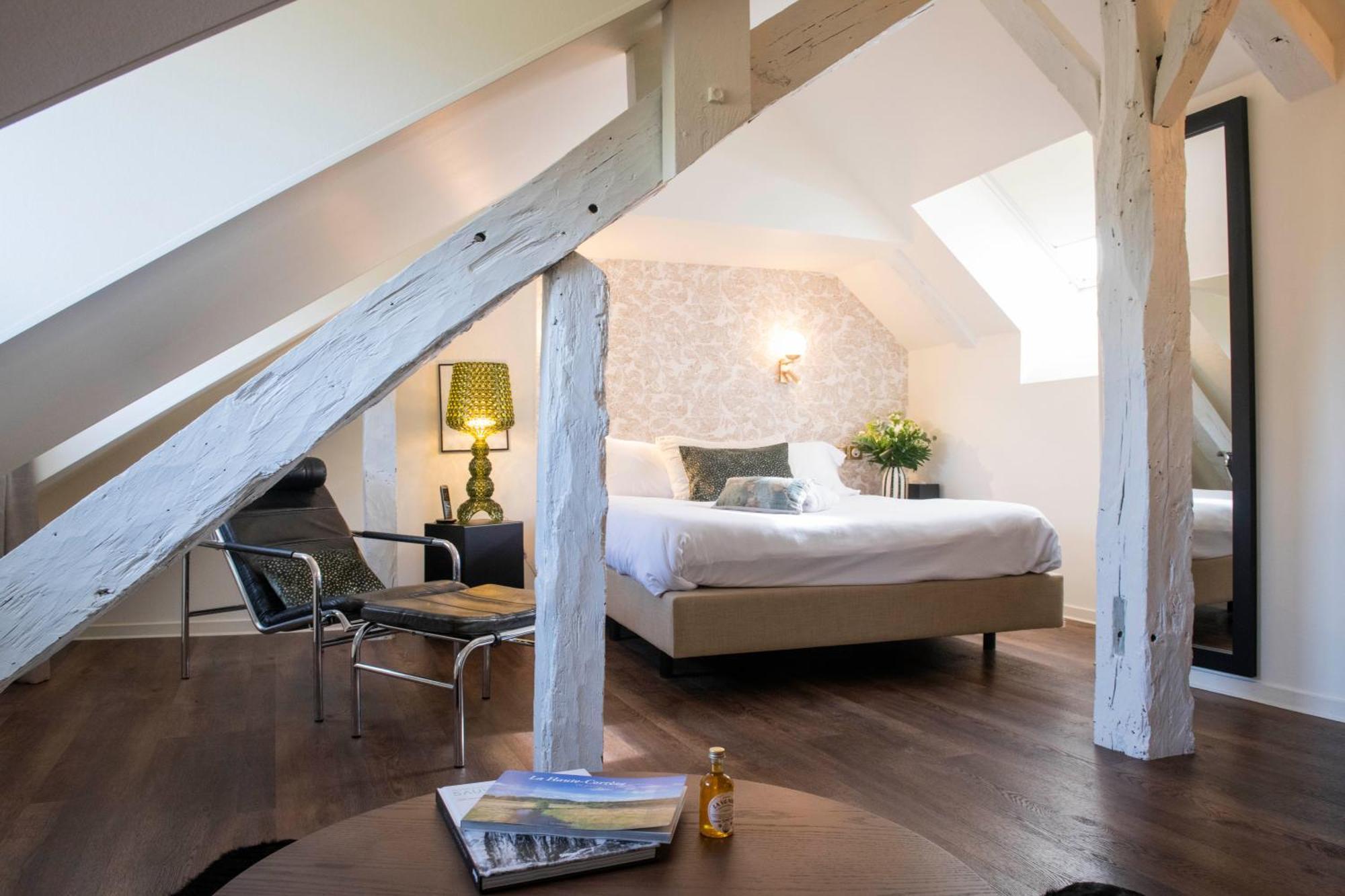 Hotel La Truffe Noire Brive-la-Gaillarde Dış mekan fotoğraf