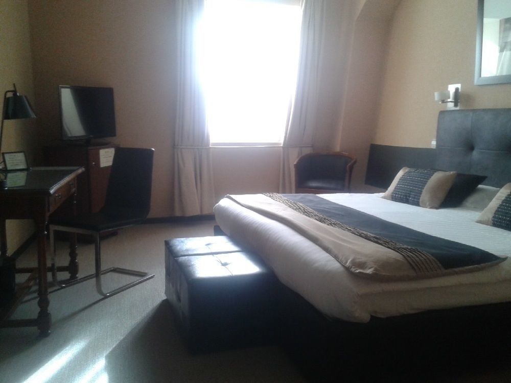 Hotel La Truffe Noire Brive-la-Gaillarde Dış mekan fotoğraf