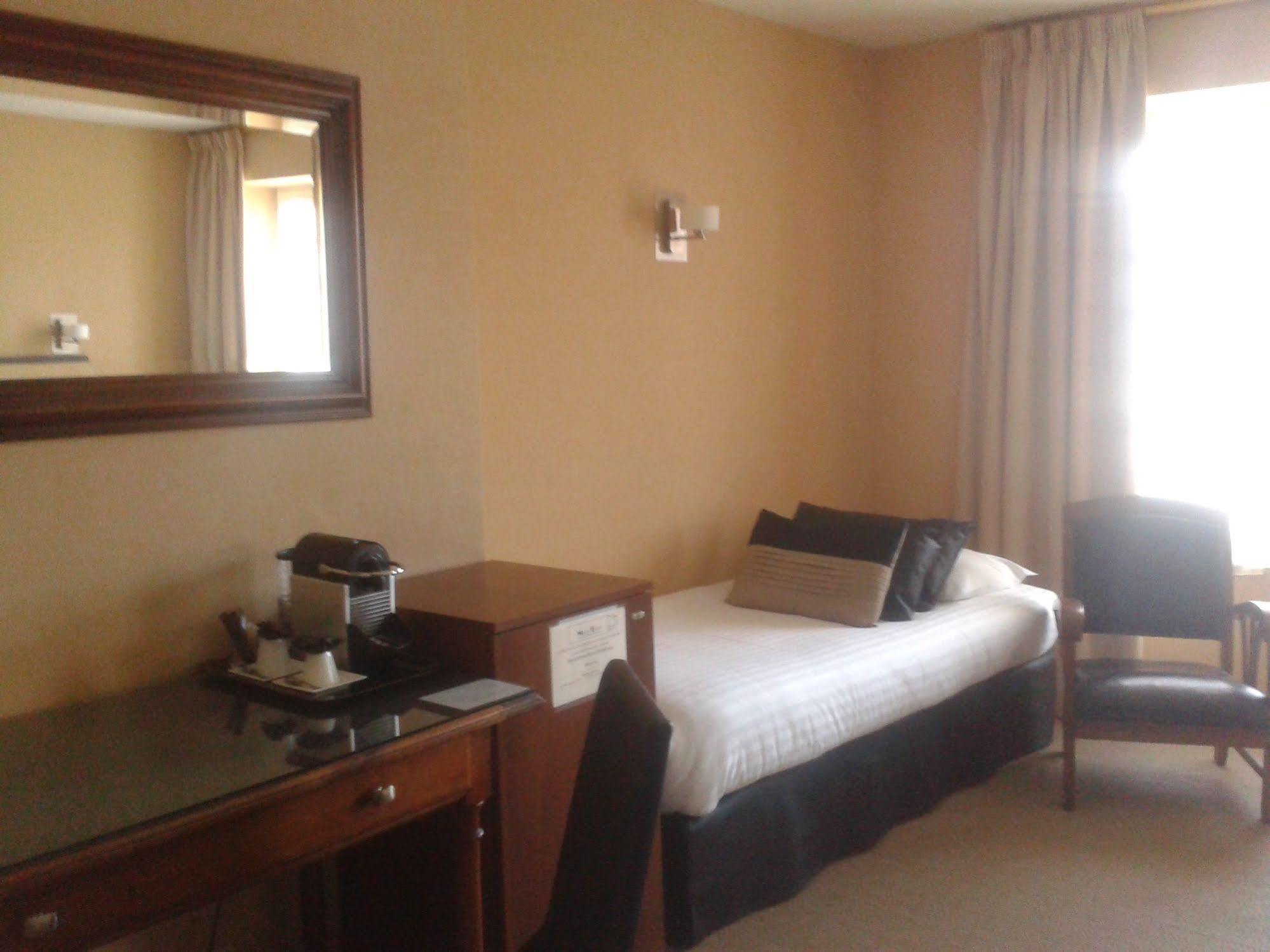 Hotel La Truffe Noire Brive-la-Gaillarde Dış mekan fotoğraf