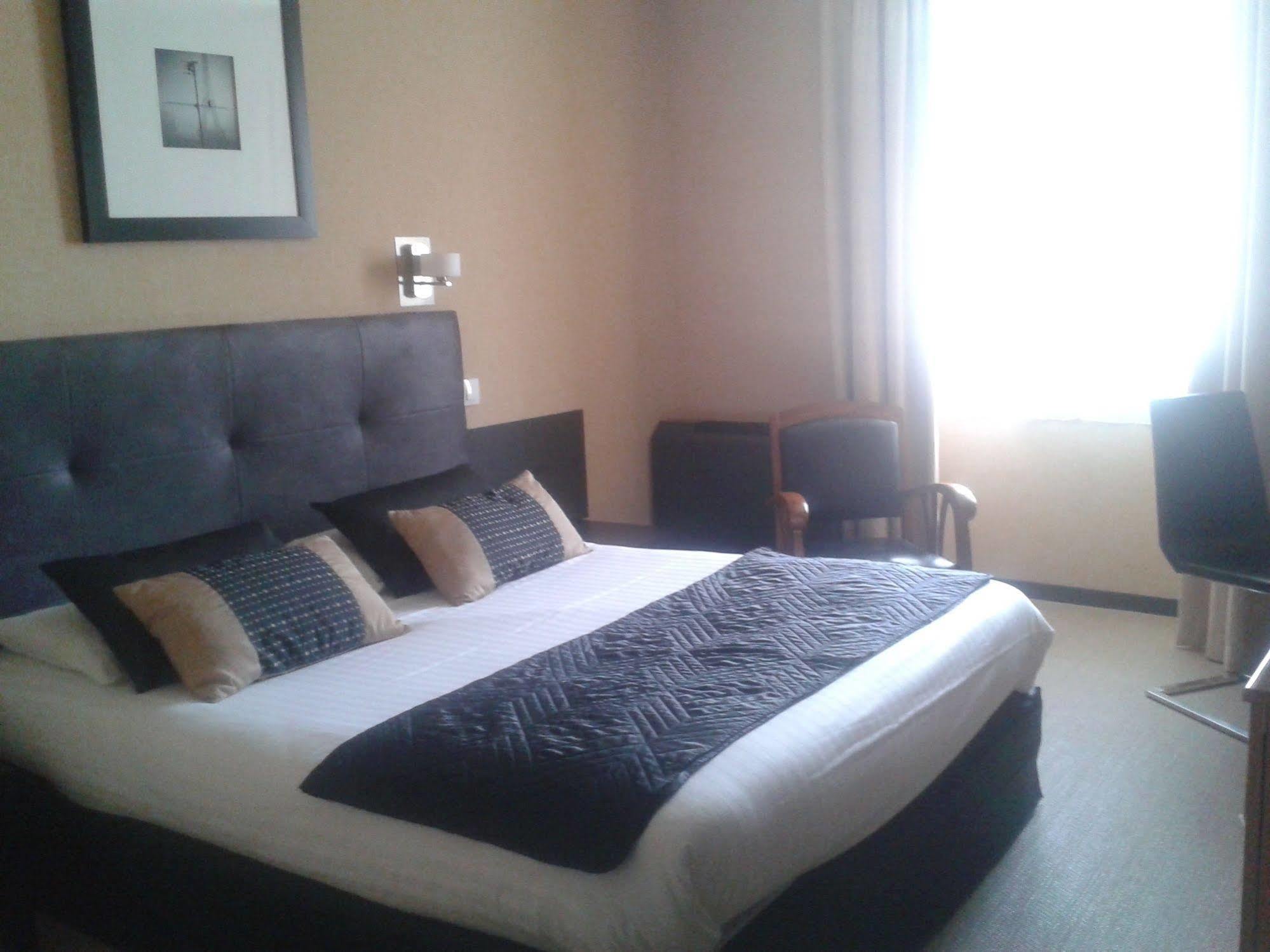 Hotel La Truffe Noire Brive-la-Gaillarde Dış mekan fotoğraf