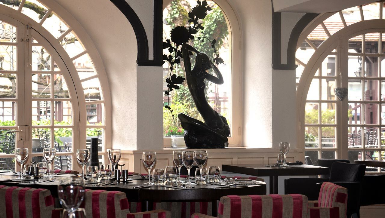 Hotel La Truffe Noire Brive-la-Gaillarde Dış mekan fotoğraf
