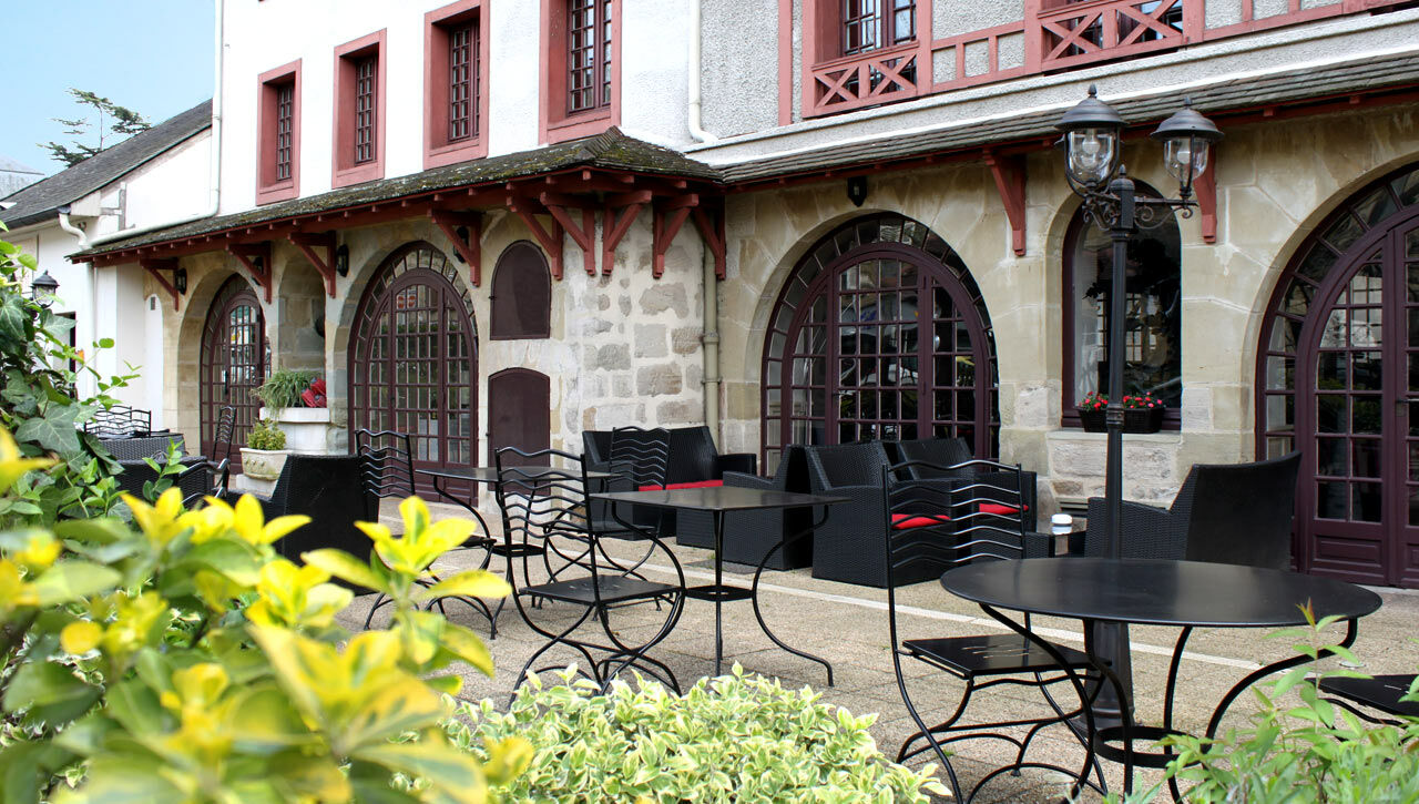 Hotel La Truffe Noire Brive-la-Gaillarde Dış mekan fotoğraf